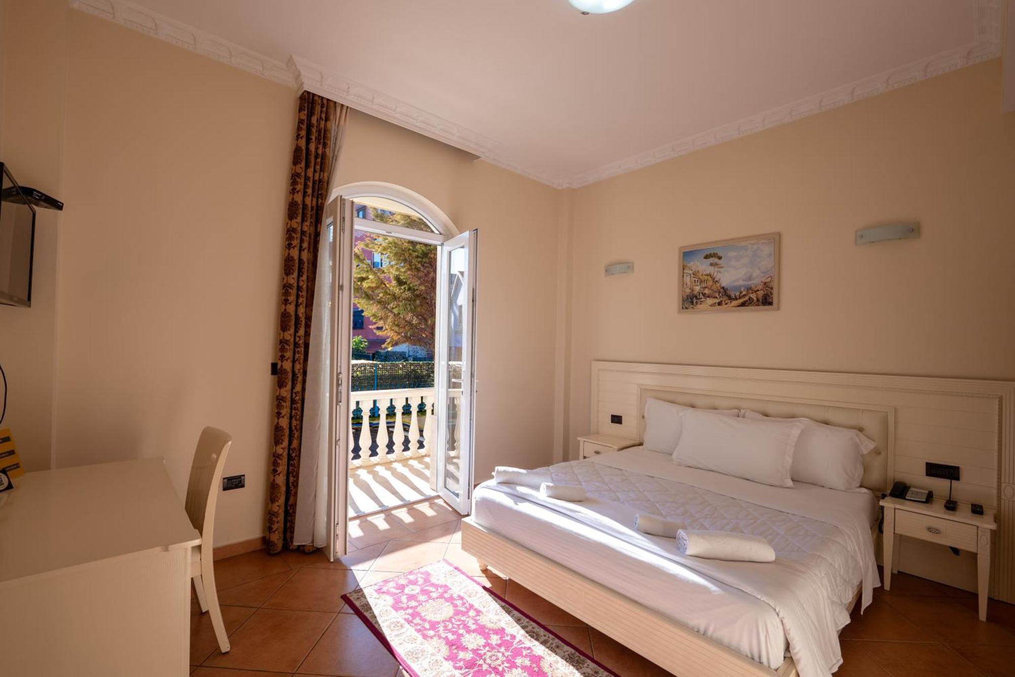 Olimpic Hotel 4*
