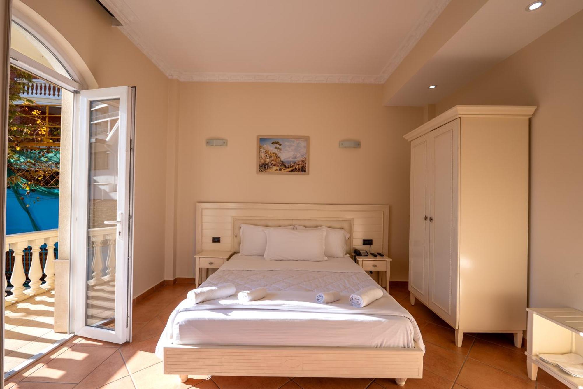 Olimpic Hotel