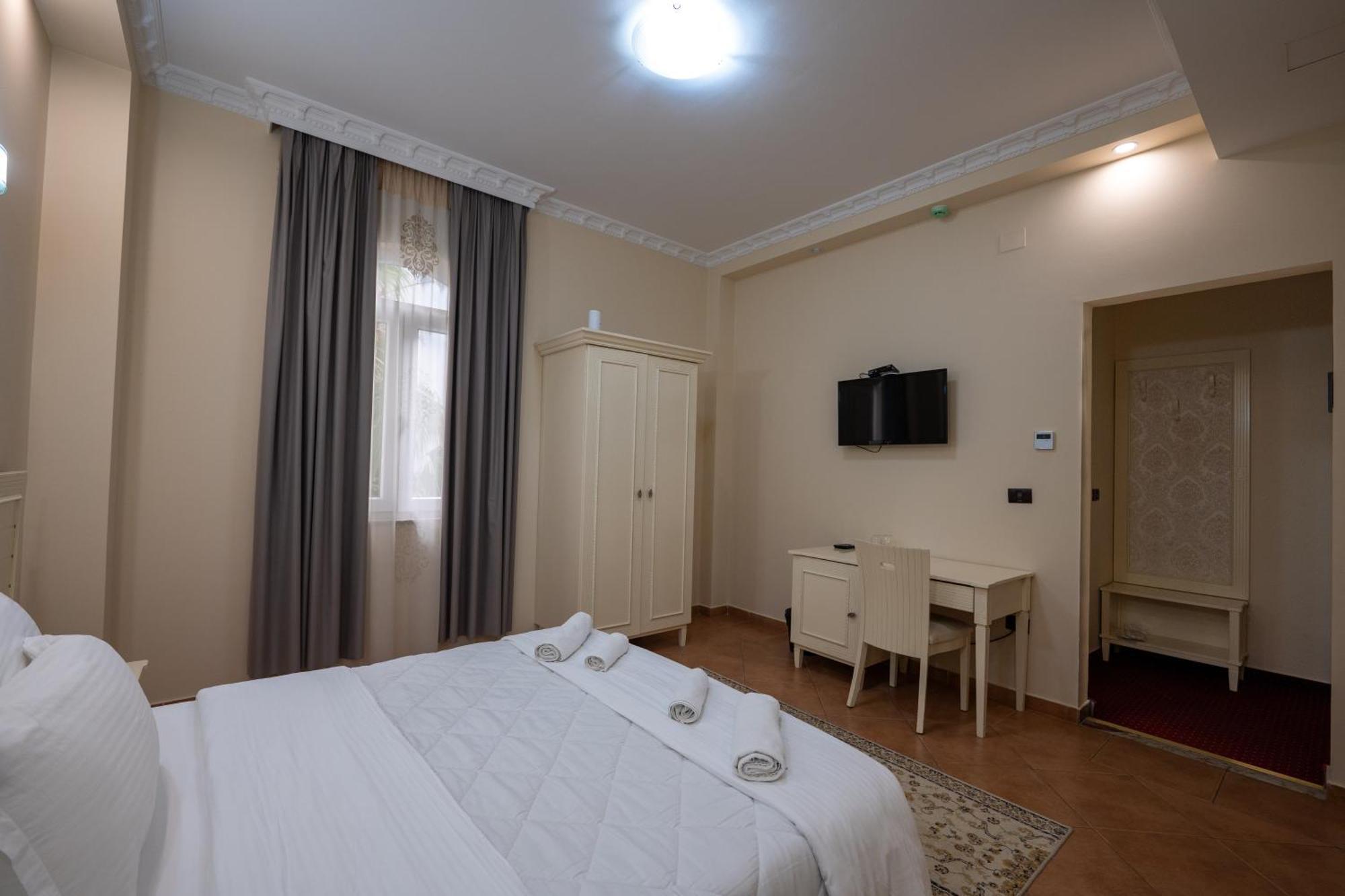 Olimpic Hotel