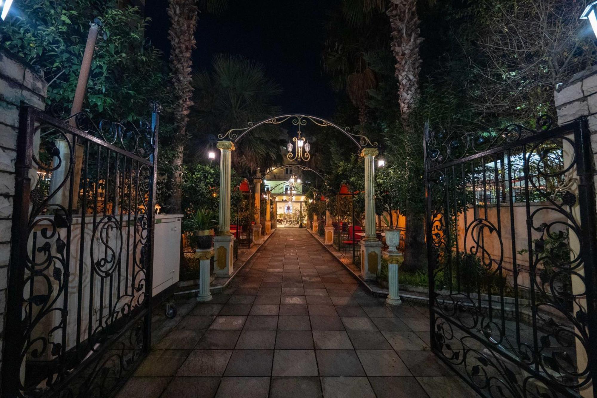 Hotel Olimpic