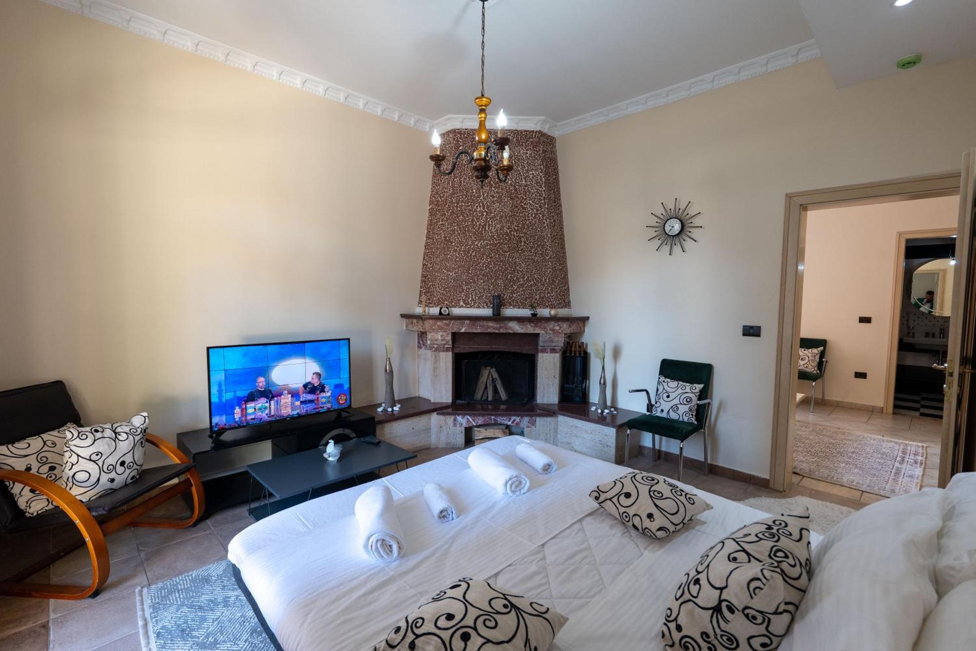 Hotel Olimpic Tirana
