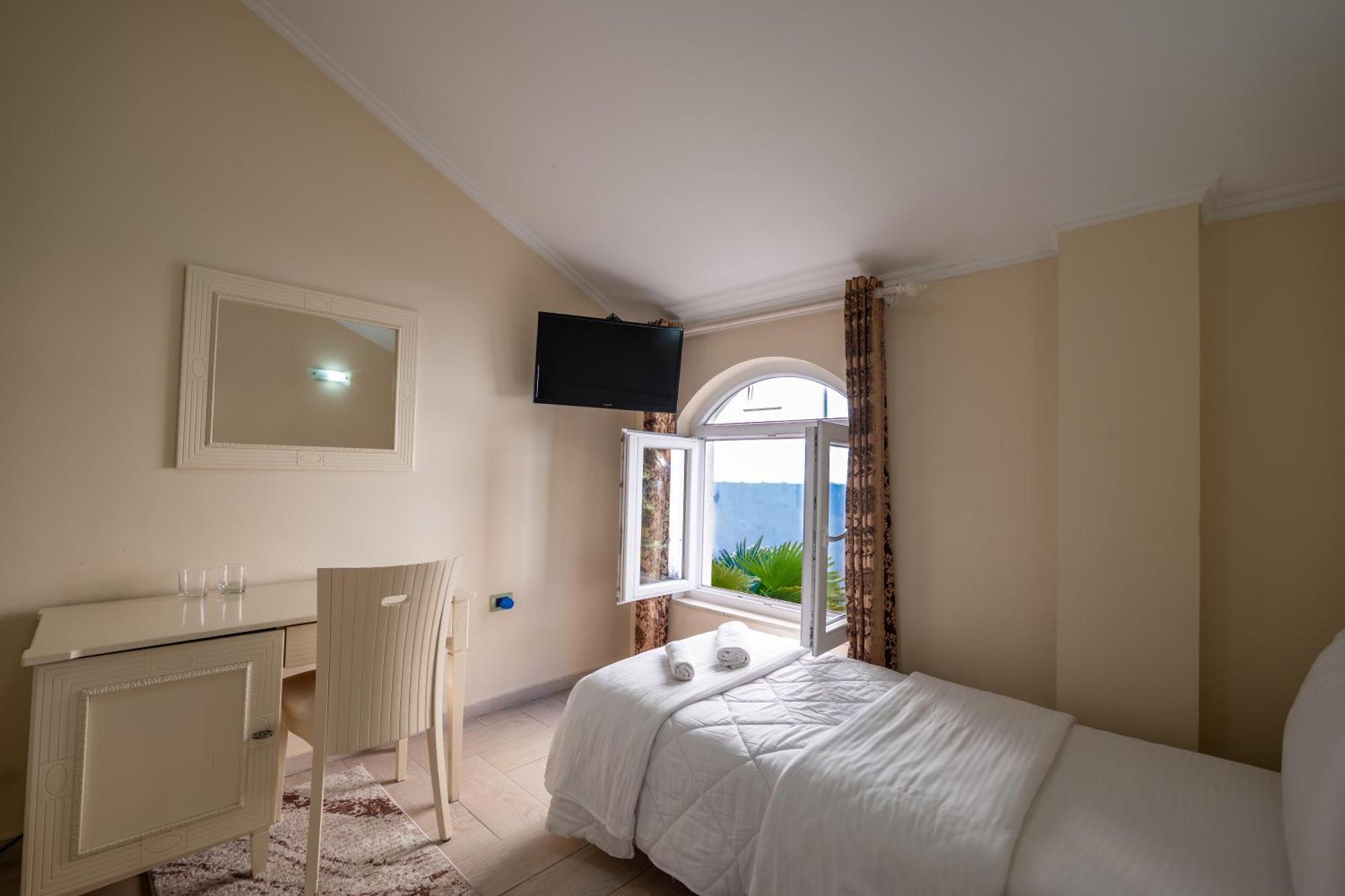 Olimpic Hotel Tirana