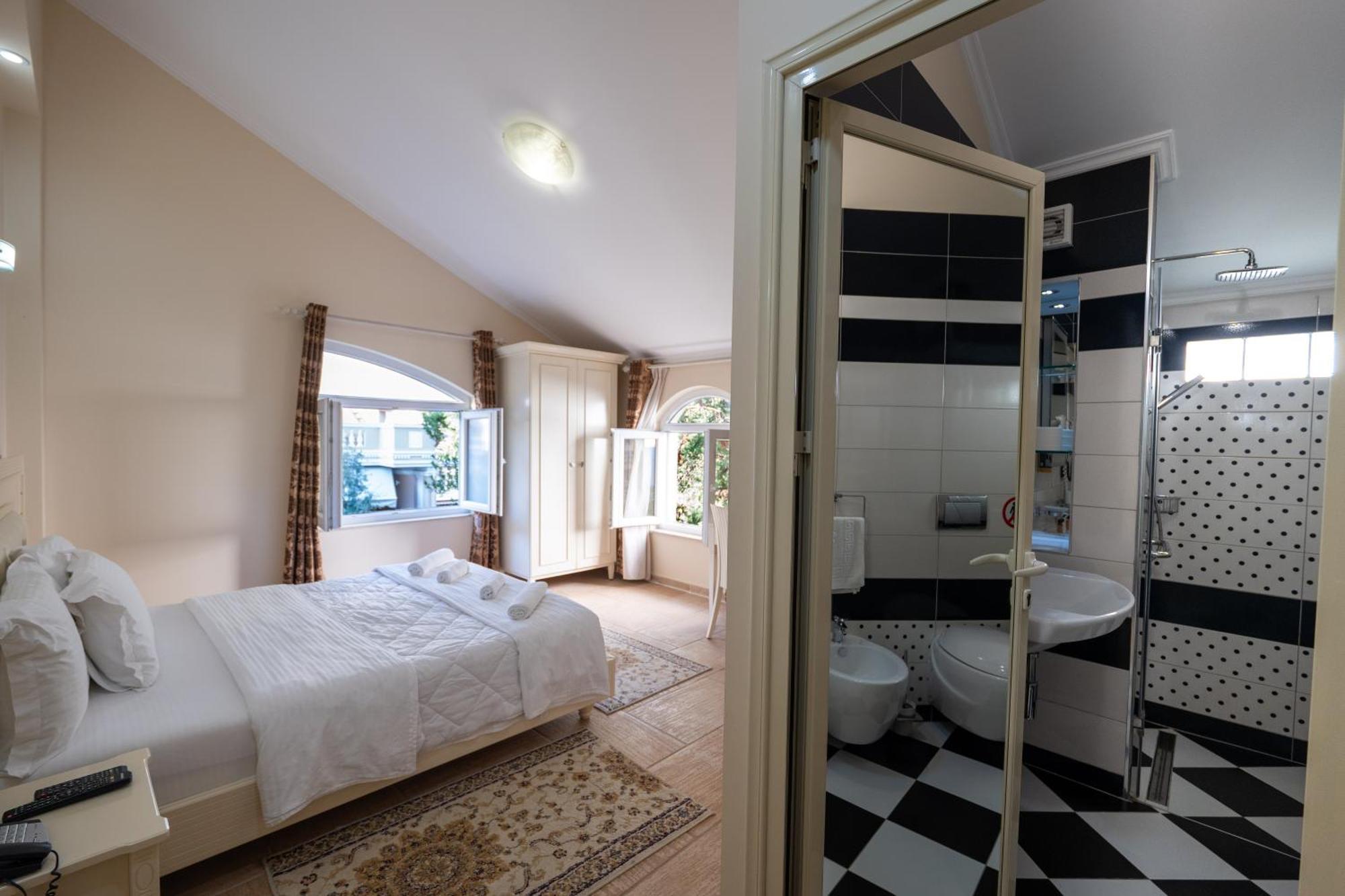 Olimpic Hotel Tirana